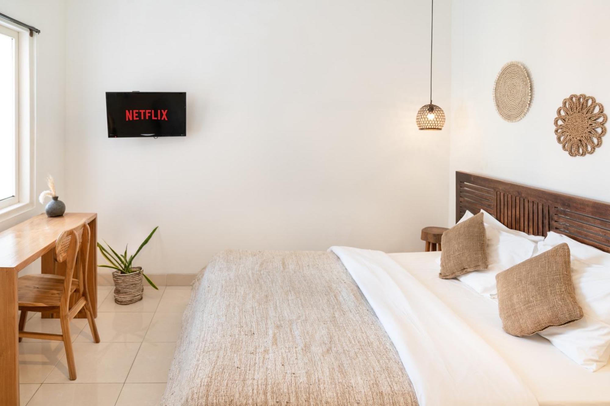 Casa De Lupe 5 Bedroom Villa In Kerobokan Seminyak Exteriér fotografie