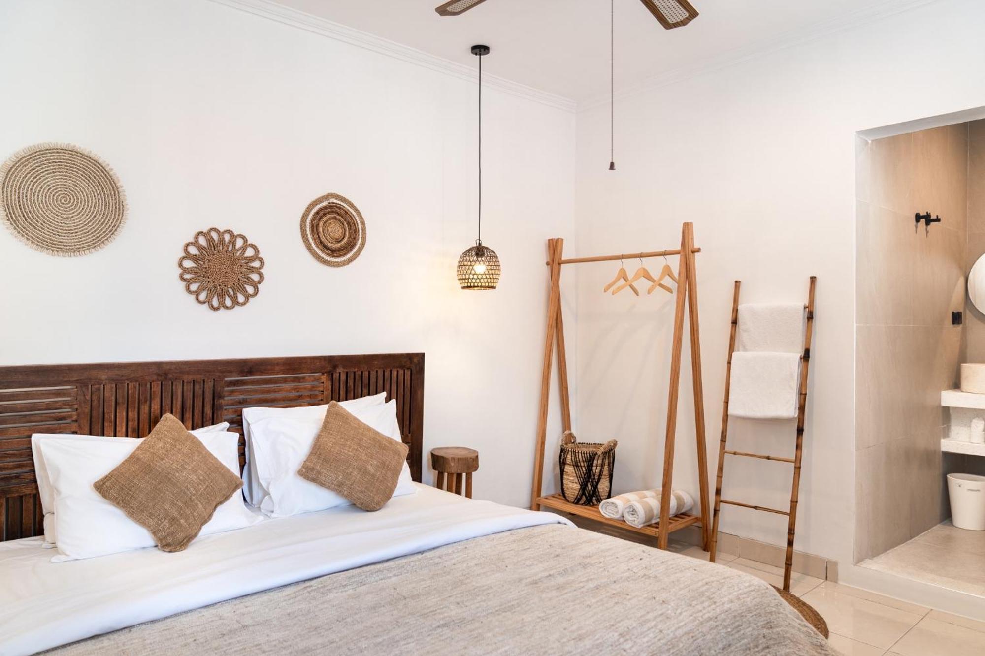 Casa De Lupe 5 Bedroom Villa In Kerobokan Seminyak Exteriér fotografie