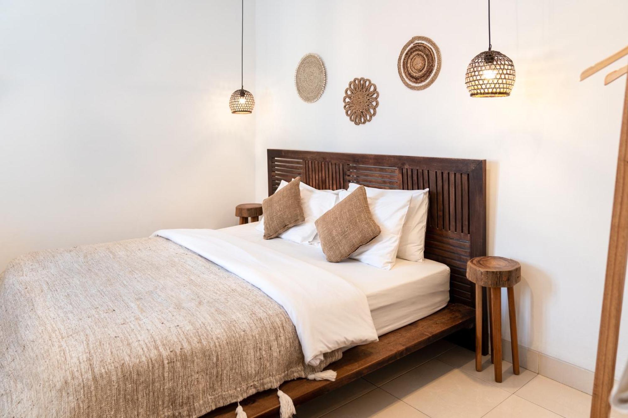 Casa De Lupe 5 Bedroom Villa In Kerobokan Seminyak Exteriér fotografie