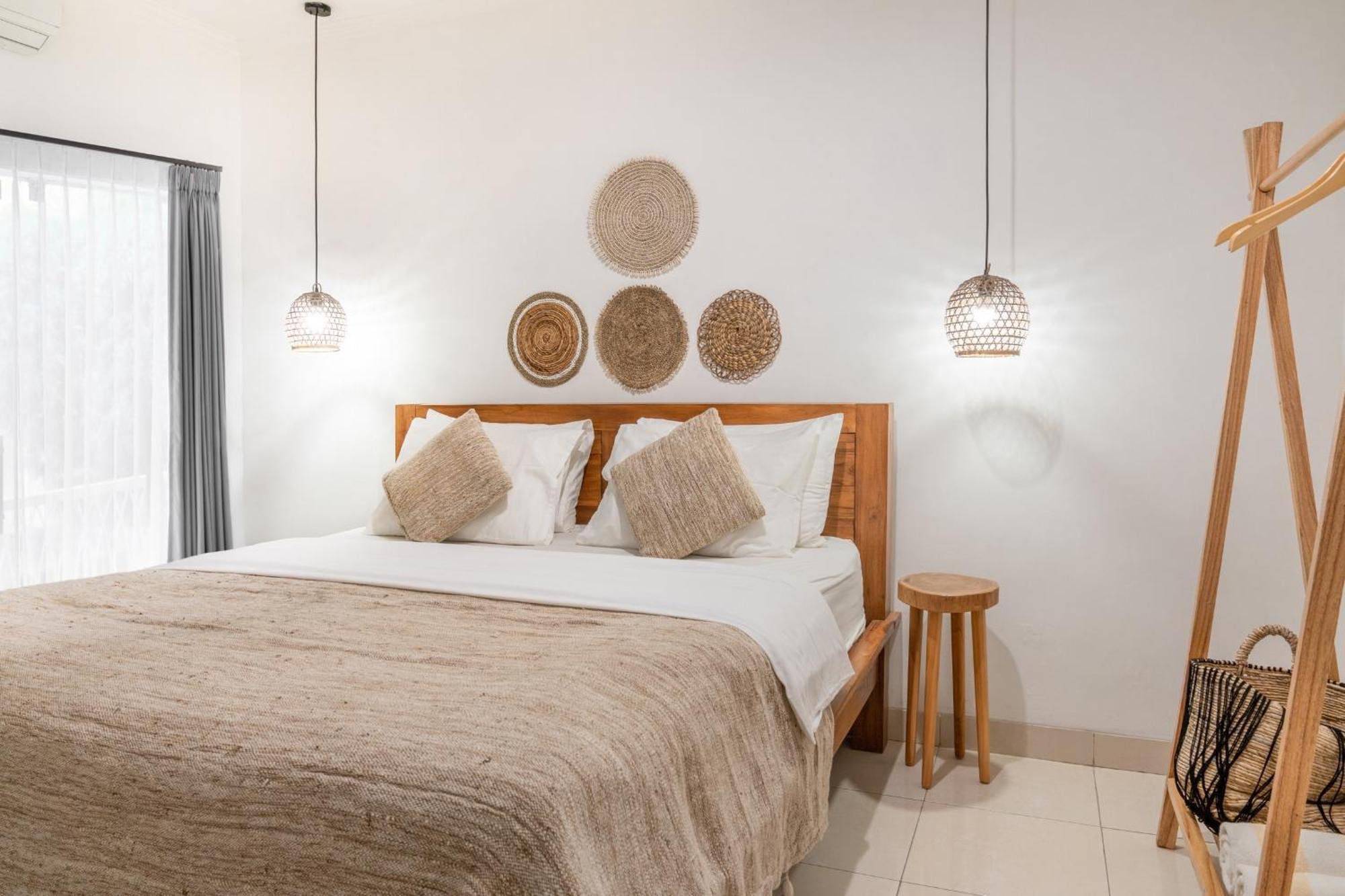 Casa De Lupe 5 Bedroom Villa In Kerobokan Seminyak Exteriér fotografie