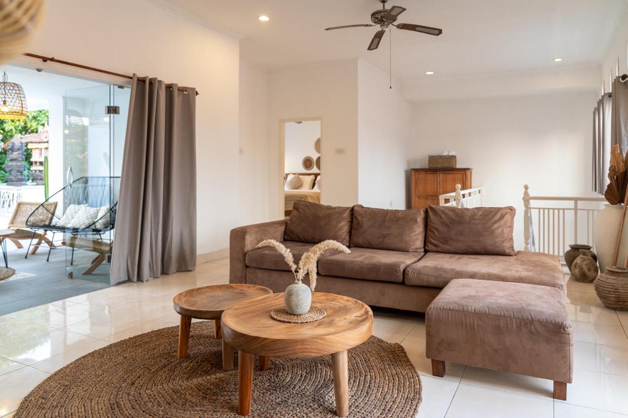Casa De Lupe 5 Bedroom Villa In Kerobokan Seminyak Exteriér fotografie
