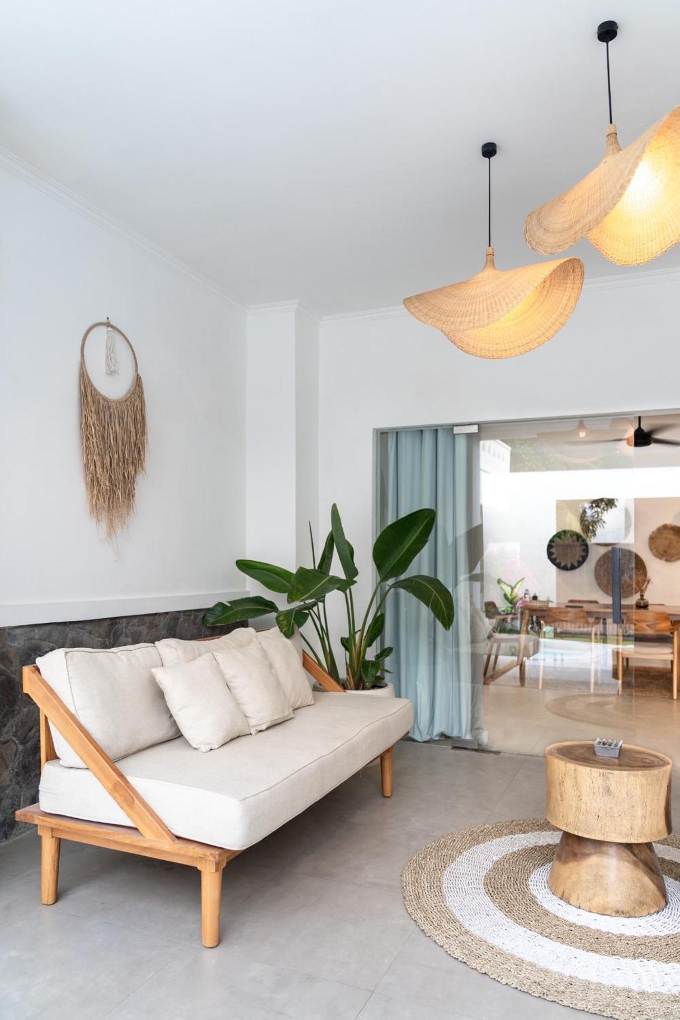 Casa De Lupe 5 Bedroom Villa In Kerobokan Seminyak Exteriér fotografie